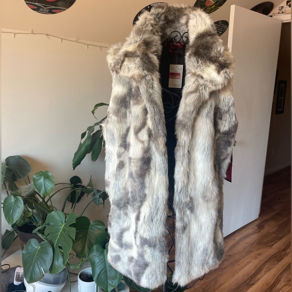 New with tags bought at Nordstrom